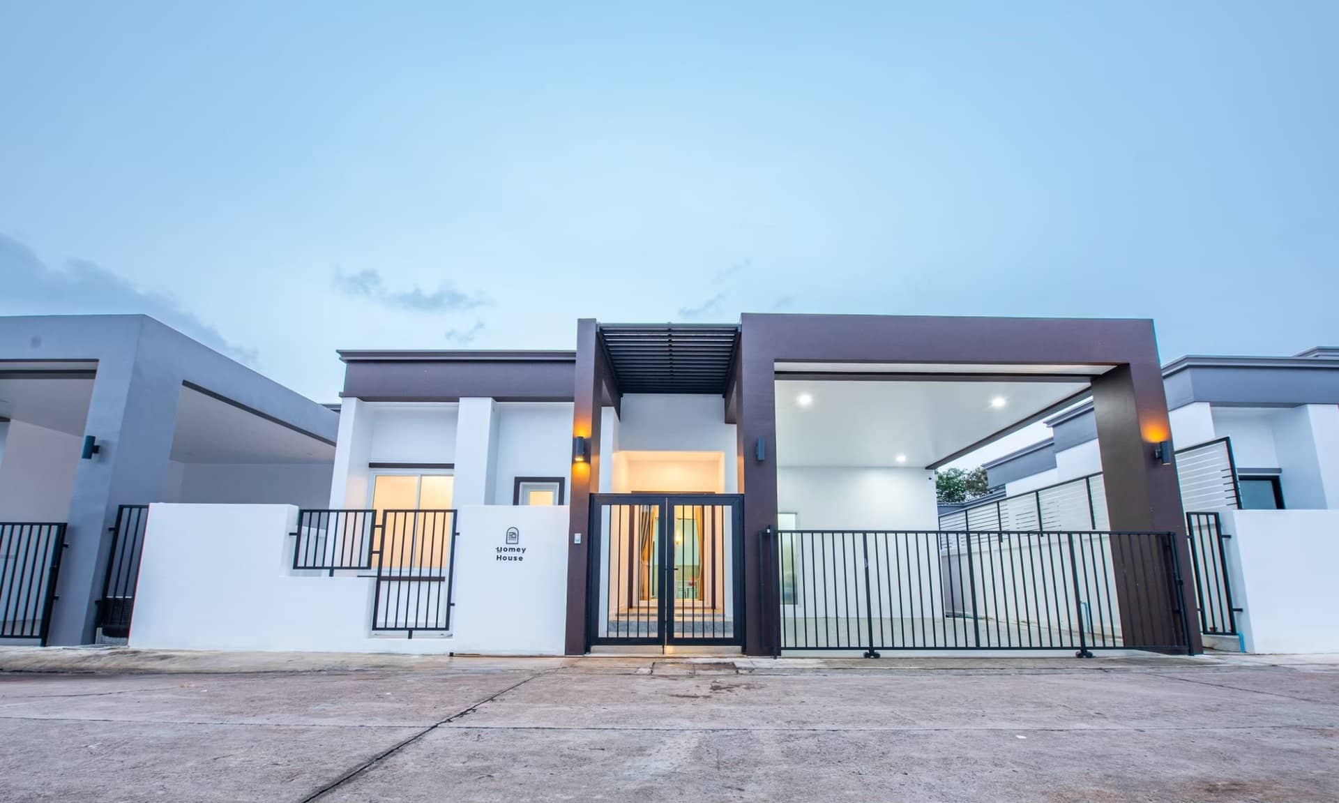 บ้านโฮมมี่เฮาส์ - รูปที่ 5