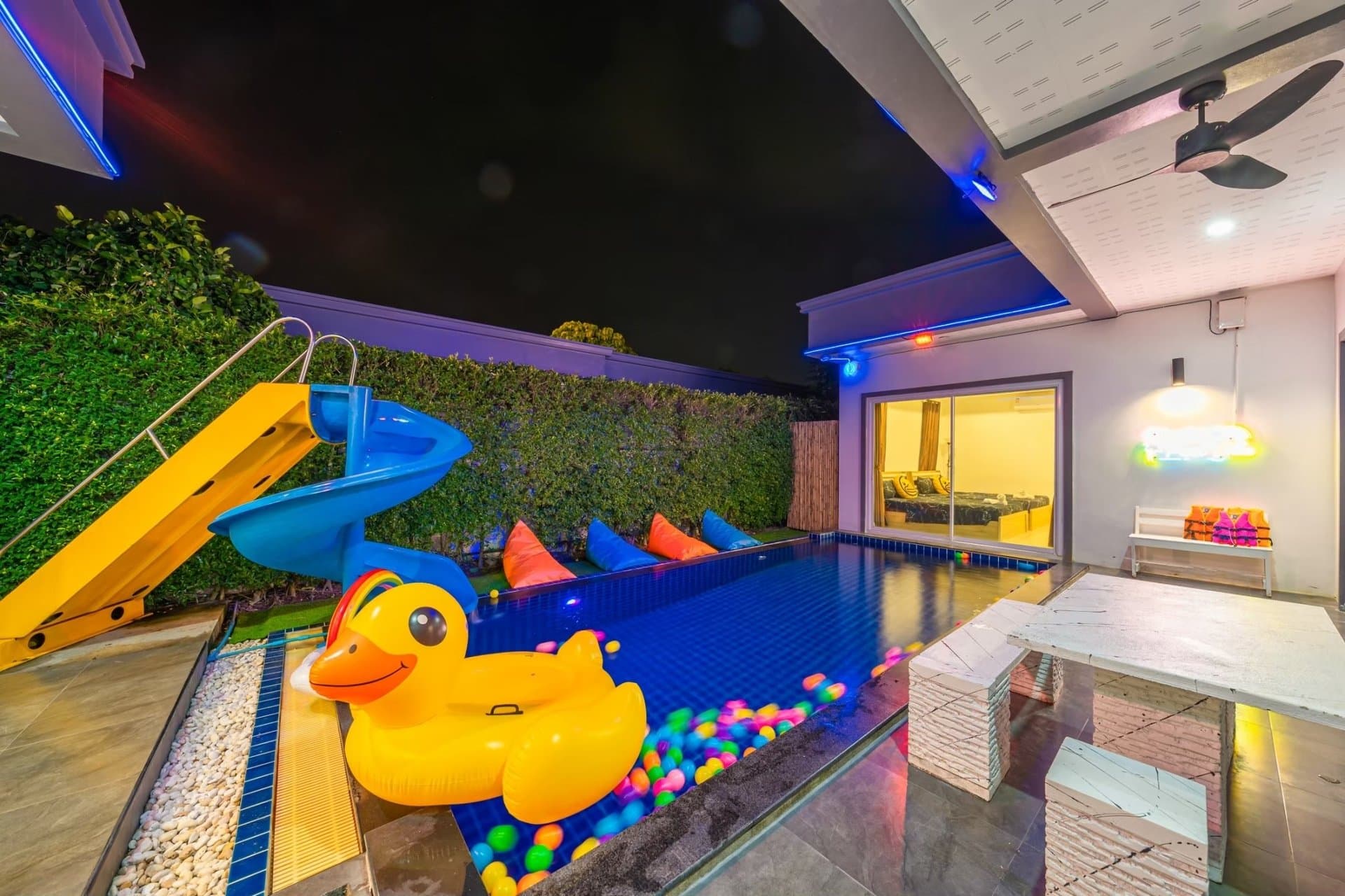 บ้านโคลเอ้ - รูปที่ 19