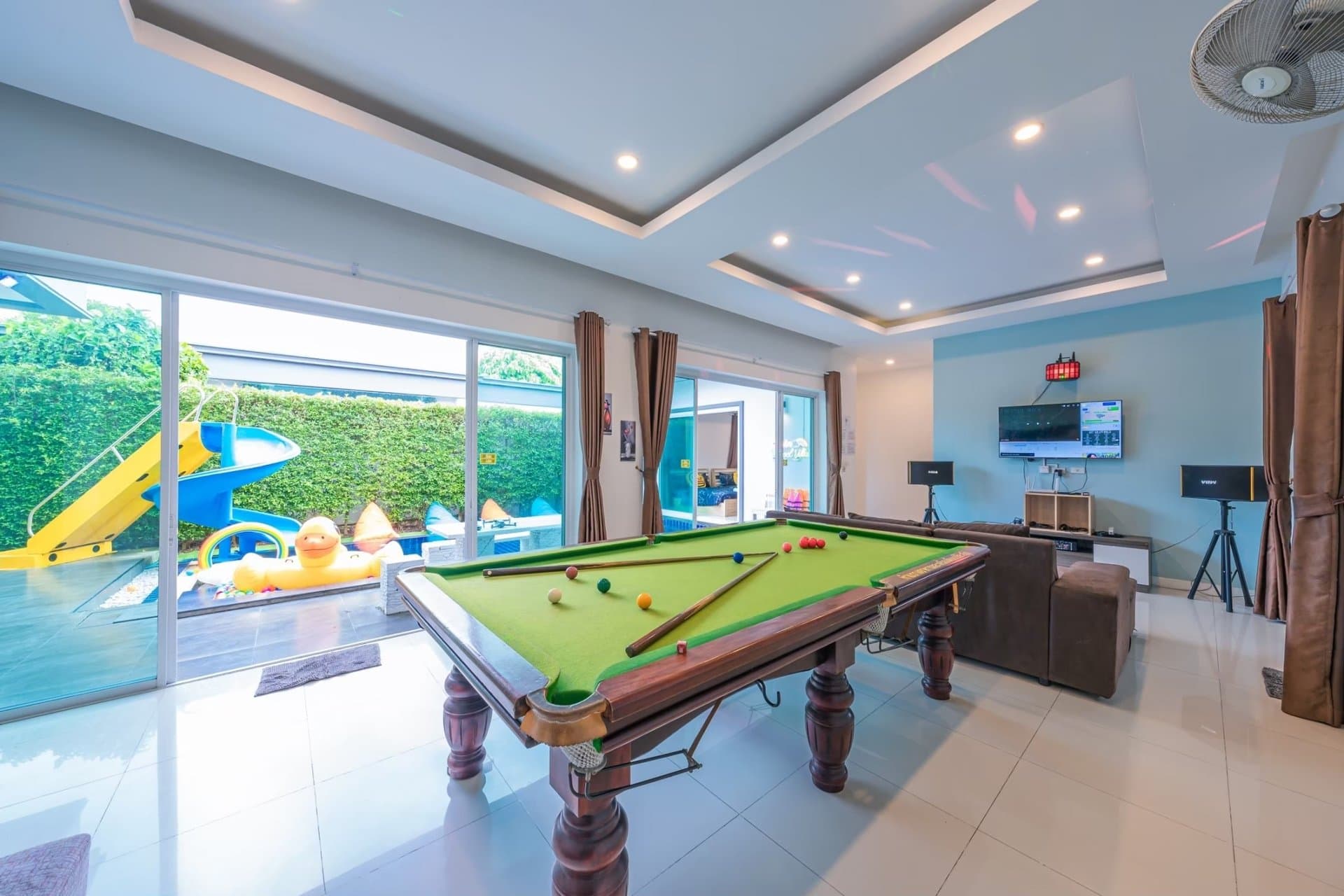 บ้านโคลเอ้ - รูปที่ 25