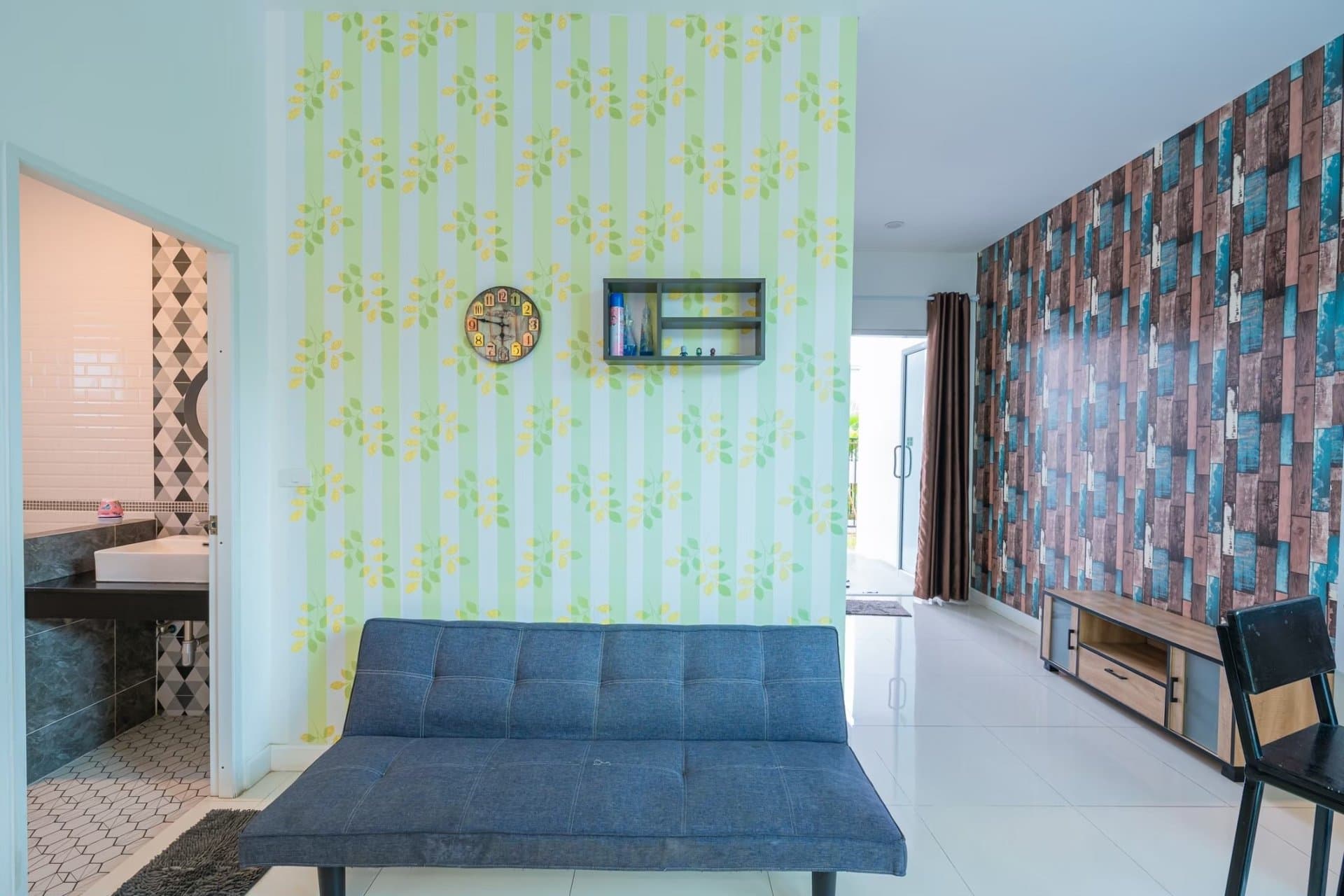 บ้านโคลเอ้ - รูปที่ 40