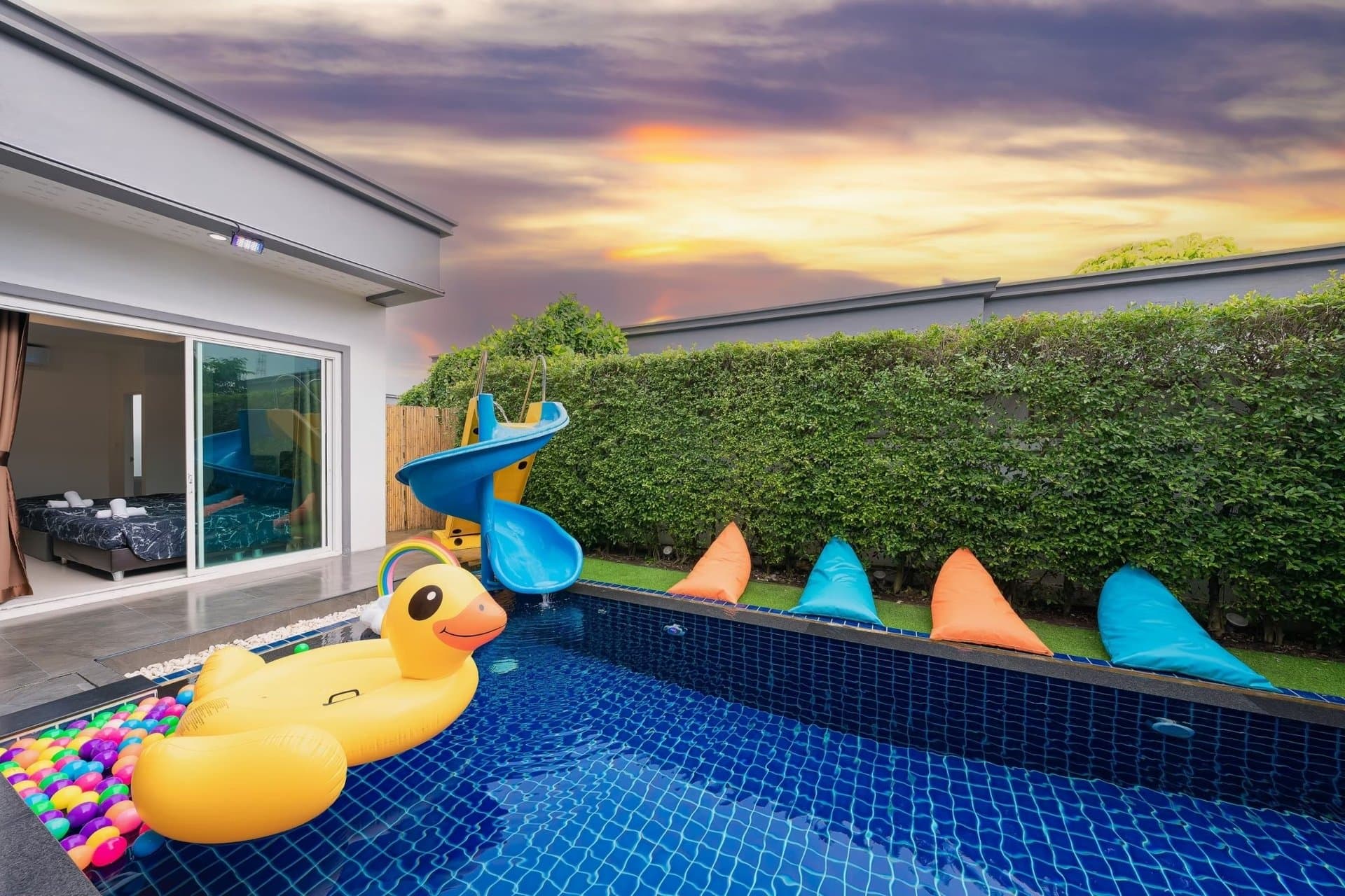 บ้านโคลเอ้ - รูปที่ 66