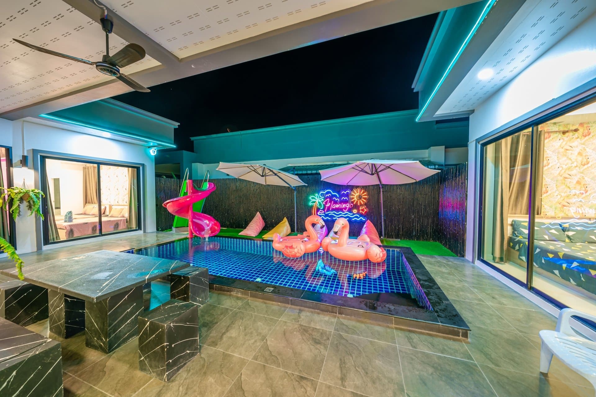 บ้านฟามิงโก้ - รูปที่ 29