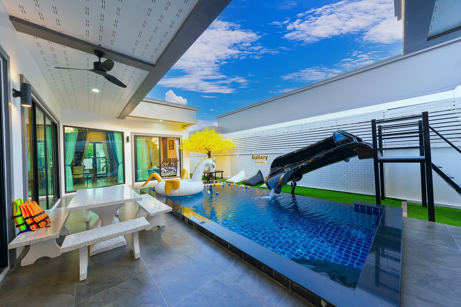 บ้านแกลลอรี่ - รูปที่ 14