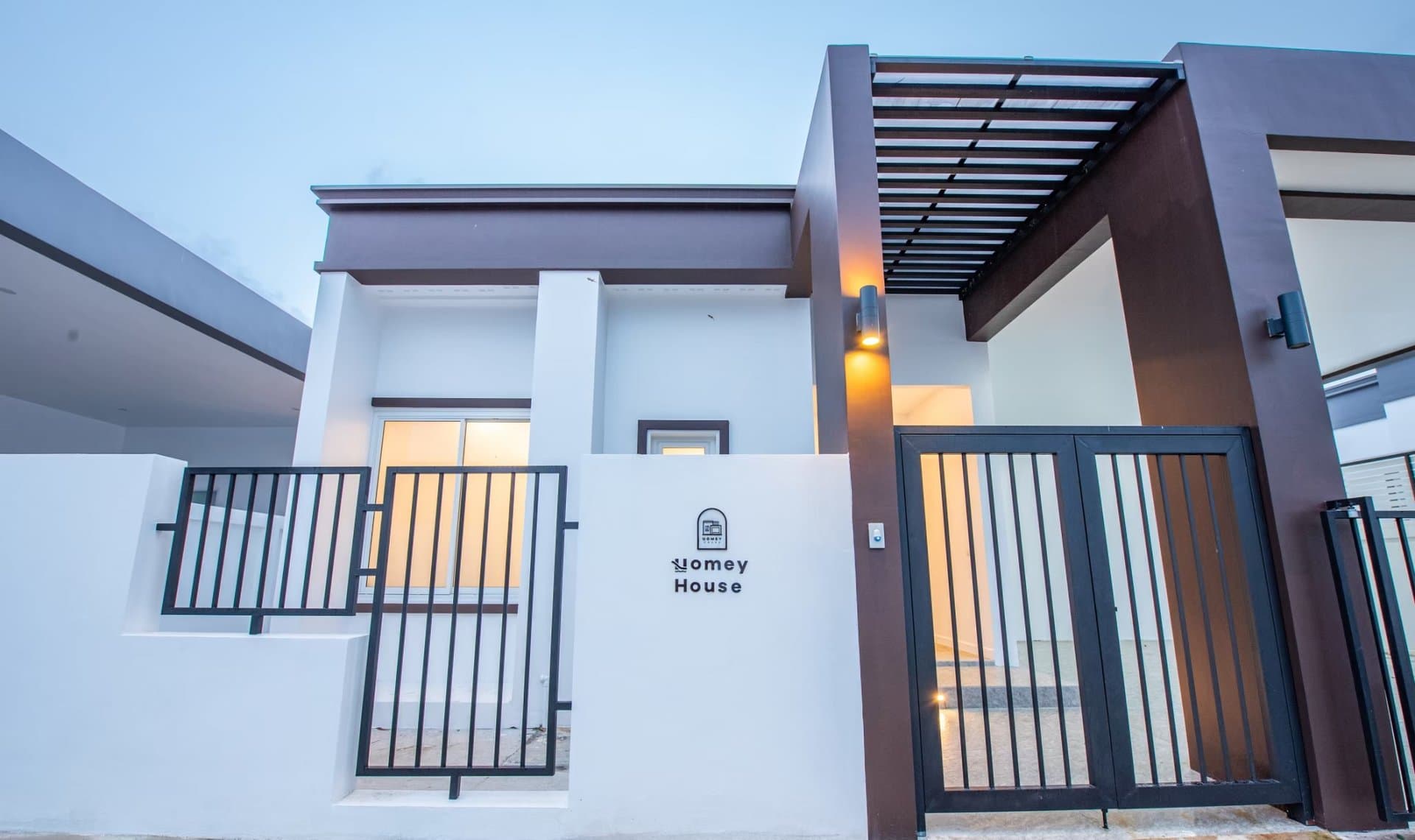 บ้านโฮมมี่เฮาส์ - รูปที่ 6