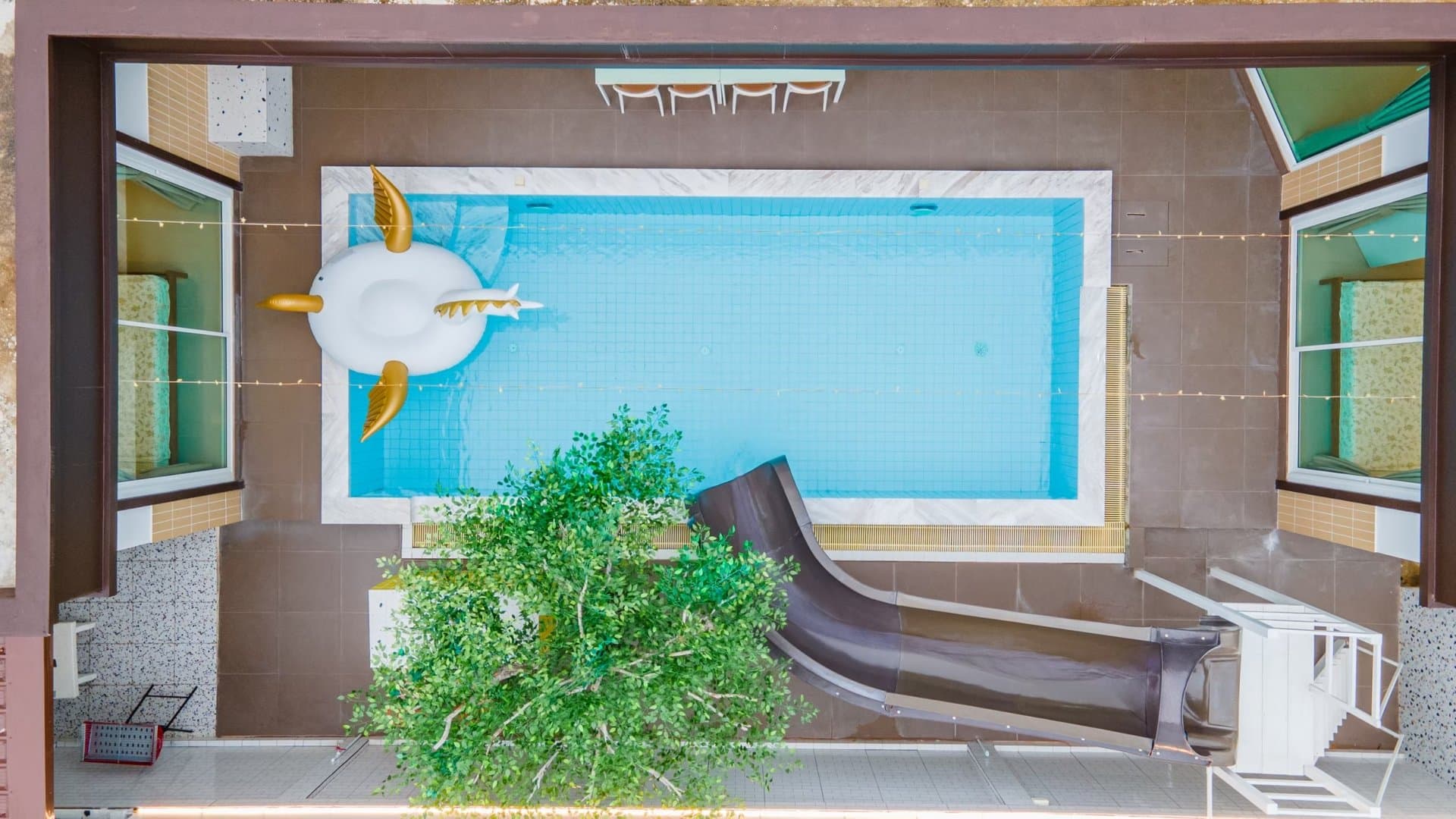 บ้านโฮมมี่เฮาส์ - รูปที่ 8