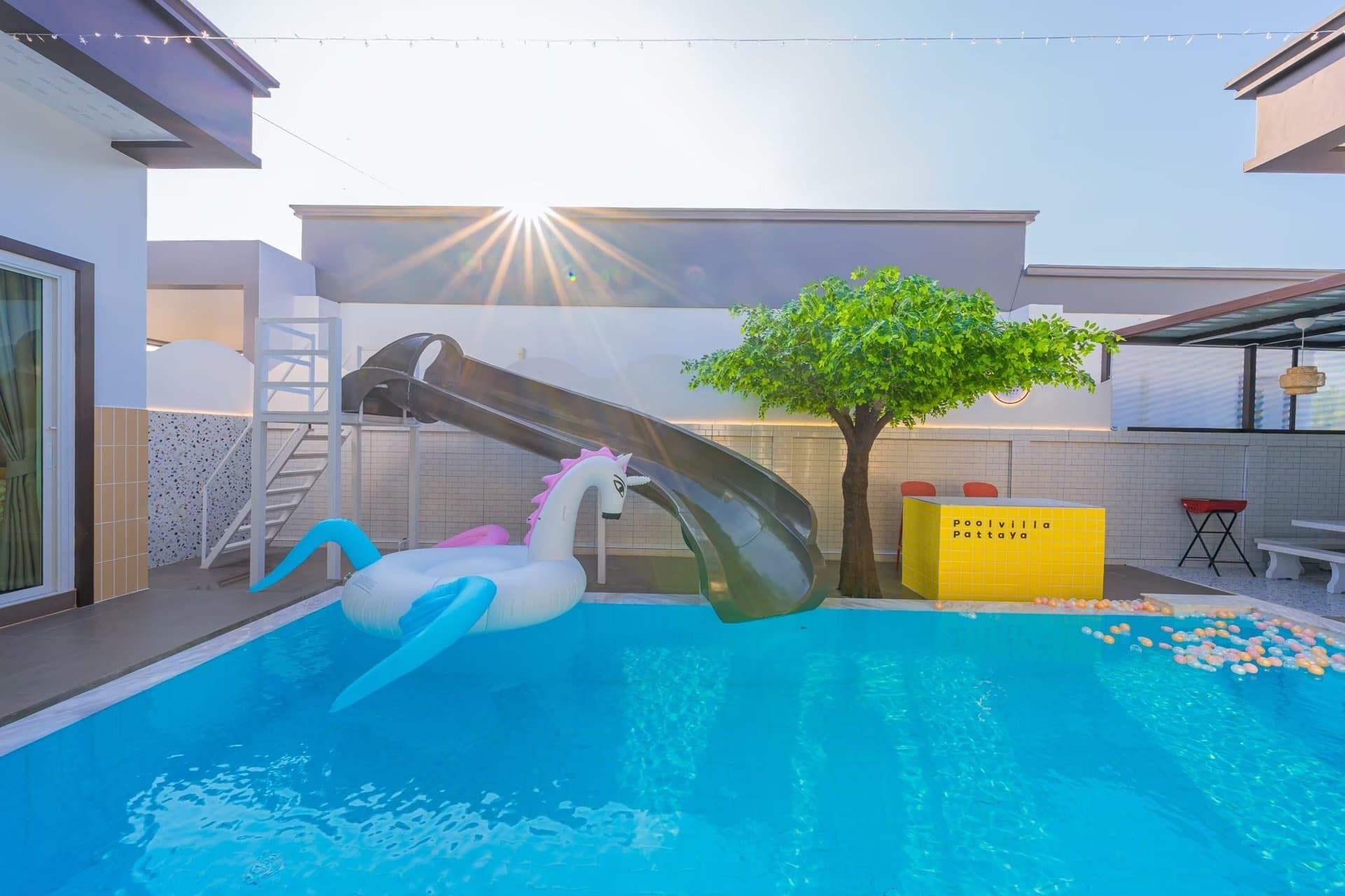 บ้านโฮมมี่เฮาส์ - รูปที่ 11