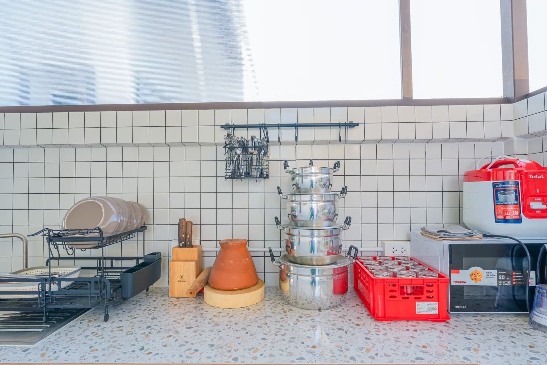 บ้านโฮมมี่เฮาส์ - รูปที่ 17