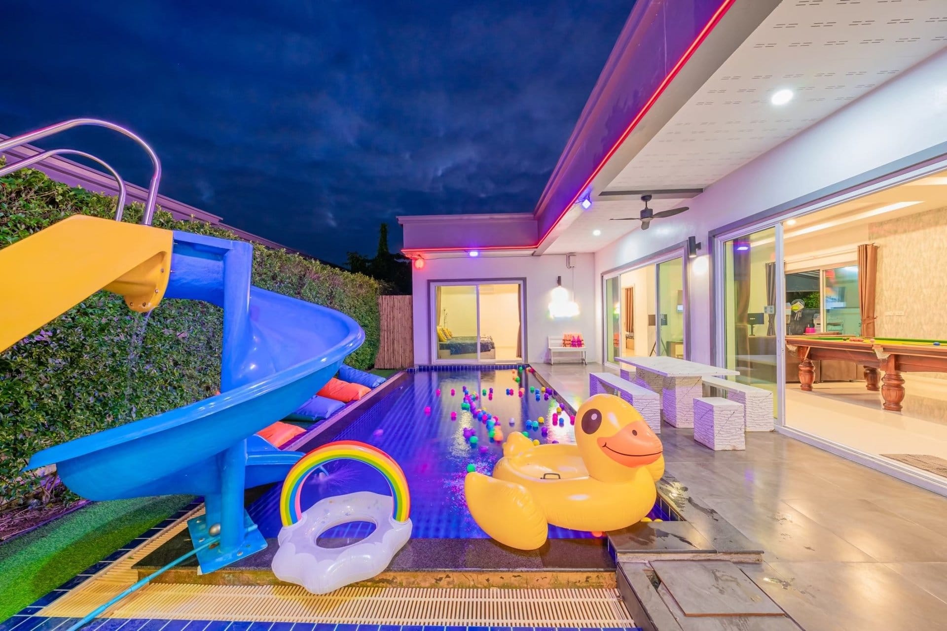 บ้านโคลเอ้ - รูปที่ 3