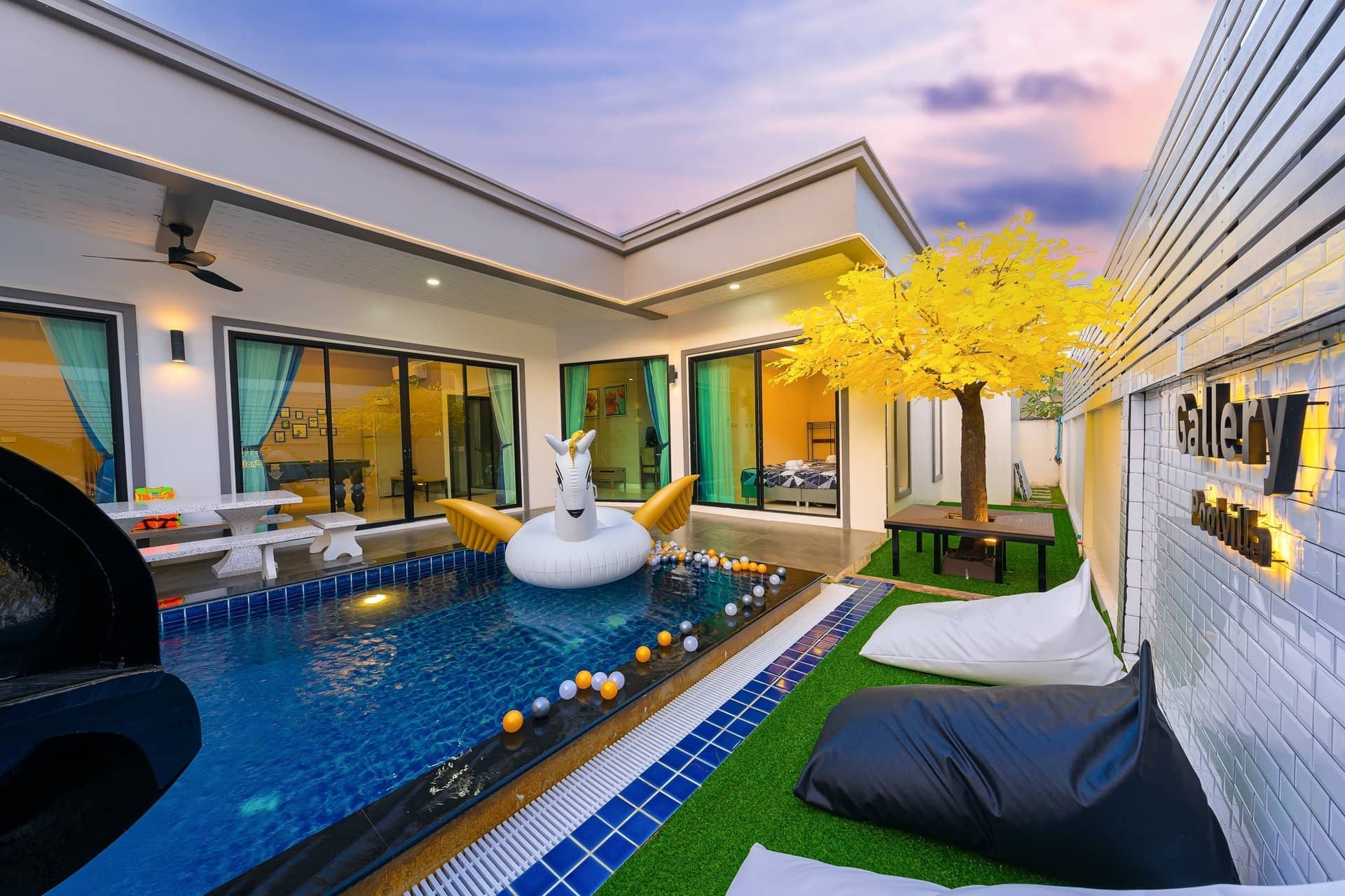บ้านแกลลอรี่ - รูปที่ 4